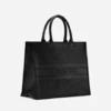 Dior Book Bag