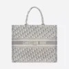 DIOR BOOK TOTE Small Bag