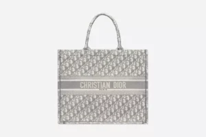 DIOR BOOK TOTE Small Bag