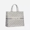 DIOR BOOK TOTE Small Bag