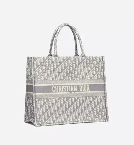 DIOR BOOK TOTE Small Bag