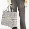 DIOR BOOK TOTE Small Bag