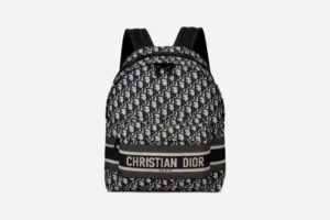 DIORTRAVEL BACKPACK