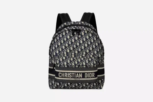 DIORTRAVEL BACKPACK