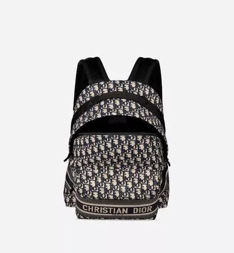 DIORTRAVEL BACKPACK