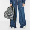 DIORTRAVEL BACKPACK