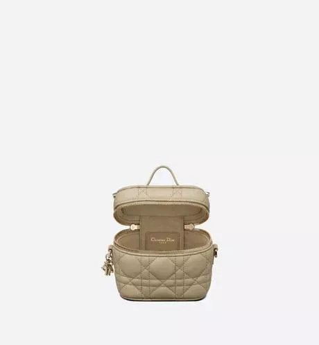 LADY DIOR MICRO VANITY