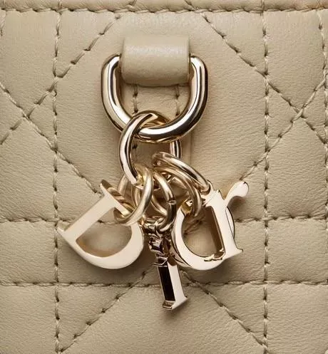 LADY DIOR MICRO VANITY