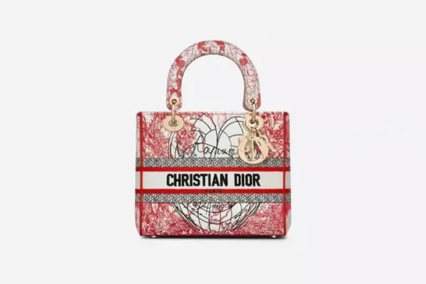 Lady Da-Light Medium Bag