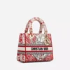 Lady Da-Light Medium Bag