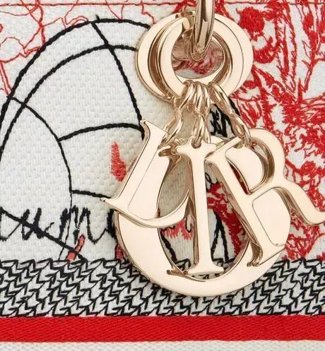 Lady Da-Light Medium Bag