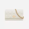 DIOR CARO Belt Pouch