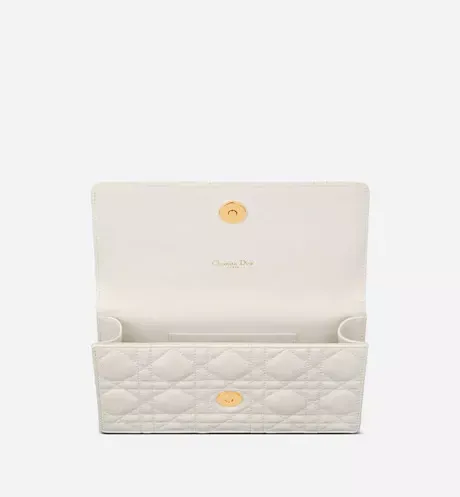 DIOR CARO Belt Pouch