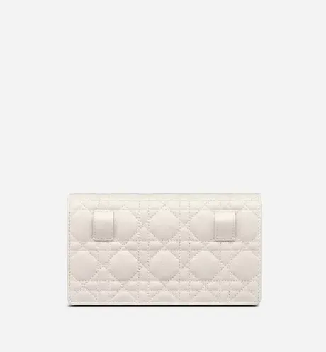 DIOR CARO Belt Pouch