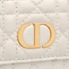 DIOR CARO Belt Pouch
