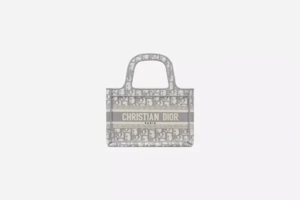 Dior Book Mini Bag