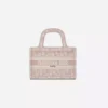 Dior Book Mini Bag