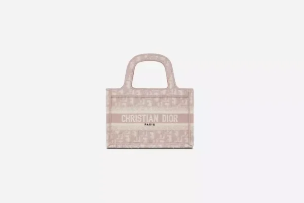 Dior Book Mini Bag