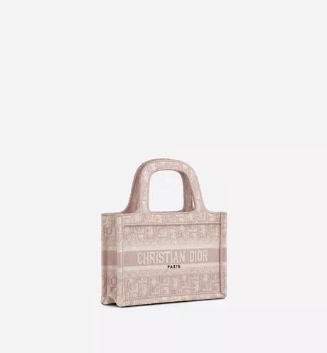 Dior Book Mini Bag