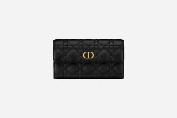 DIOR CARO WALLET