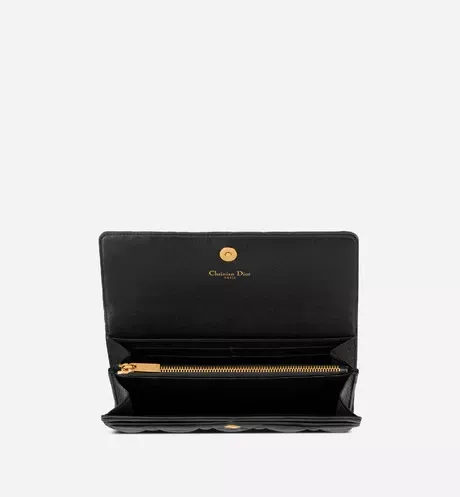 DIOR CARO WALLET