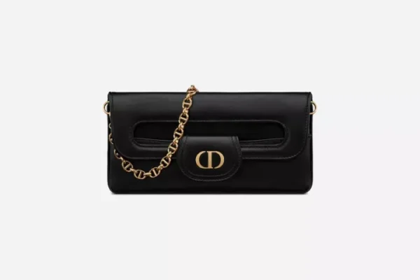 DIOR DOUBLE SMALL BAG