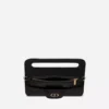 DIOR DOUBLE SMALL BAG