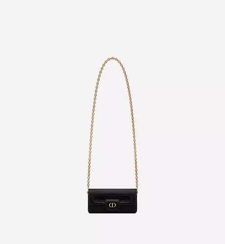 DIOR DOUBLE SMALL BAG