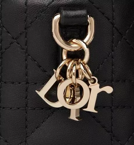 LADY DIOR MICRO VANITY