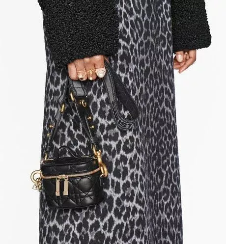 LADY DIOR MICRO VANITY