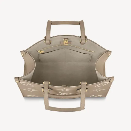 LOUIS VUITTON Zippy Wallet Long Wallet 2-Piece Set Value M45494+M69794