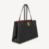 LOUIS VUITTON Rock Me Shopper M57345