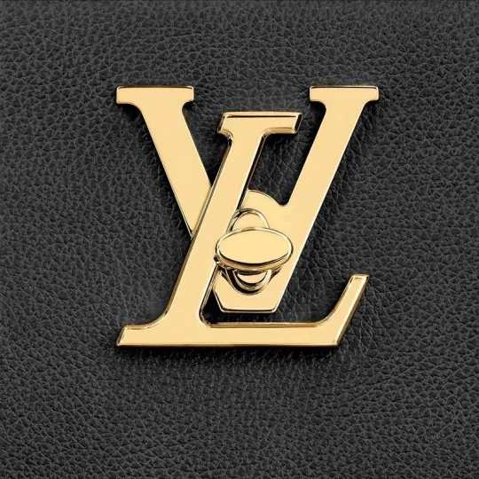 LOUIS VUITTON Rock Me Shopper M57345