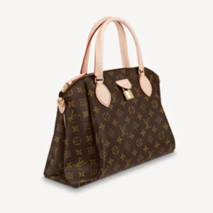 LOUIS VUITTON Rivolee MM Monogram M44546