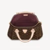 LOUIS VUITTON Rivolee MM Monogram M44546