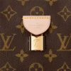 LOUIS VUITTON Rivolee MM Monogram M44546