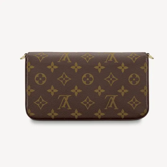 LOUIS VUITTON Louis Vuitton Pochette Félicie M61276