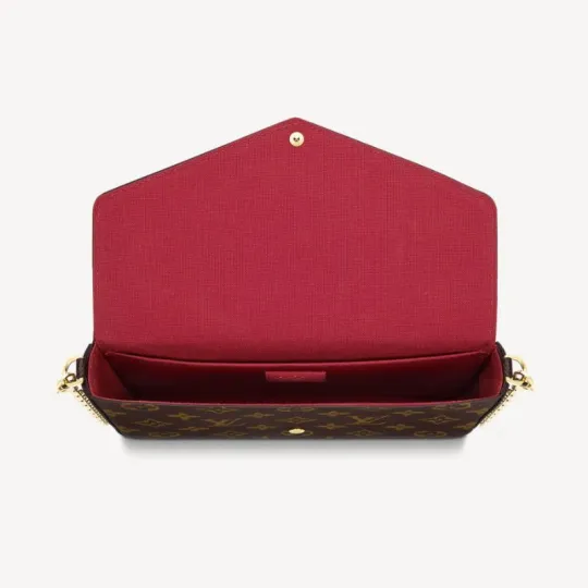 LOUIS VUITTON Louis Vuitton Pochette Félicie M61276