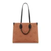 LOUIS VUITTON ON-THE-GO MM M58521