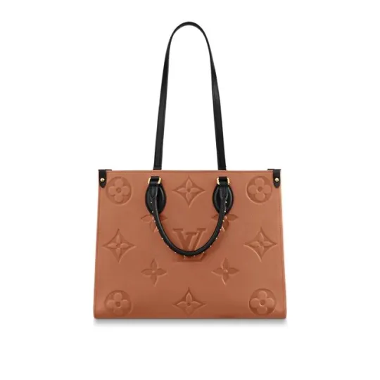 LOUIS VUITTON ON-THE-GO MM M58521