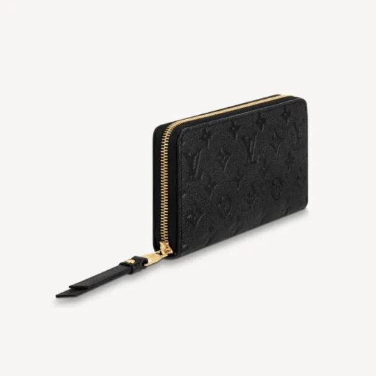 LOUIS VUITTON Handbag Business Bag Long Wallet 2-Piece Set Value N41718+M61864