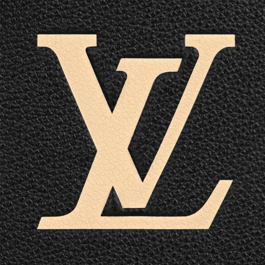 LOUIS VUITTON On the Go PM Long Wallet 2-Piece Set Value M45659+M80481