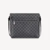 LOUIS VUITTON District MM NV2 Long Wallet 2-Piece Set Value N40350+N60111