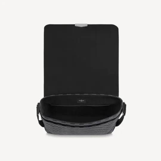 LOUIS VUITTON District MM NV2 Long Wallet 2-Piece Set Value N40350+N60111