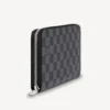 LOUIS VUITTON District MM NV2 Long Wallet 2-Piece Set Value N40350+N60111
