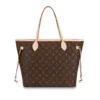 LOUIS VUITTON Fashion Handbag M41177+M40995