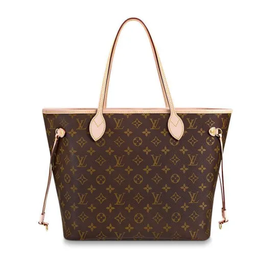 LOUIS VUITTON Fashion Handbag M41177+M40995