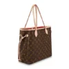 LOUIS VUITTON Fashion Handbag M41177+M40995