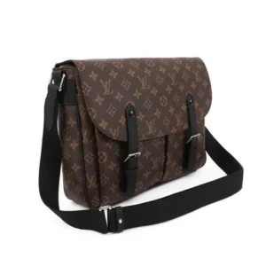 LOUIS VUITTON Louis Vuitton Shoulder Bag Long Wallet 2-Piece Set Value M41643+M60017