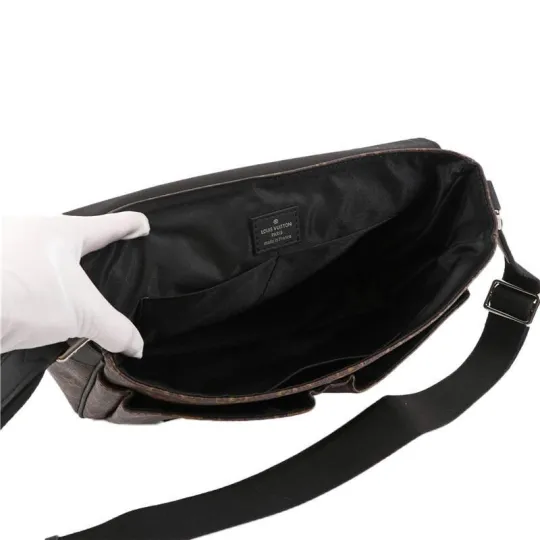 LOUIS VUITTON Louis Vuitton Shoulder Bag Long Wallet 2-Piece Set Value M41643+M60017